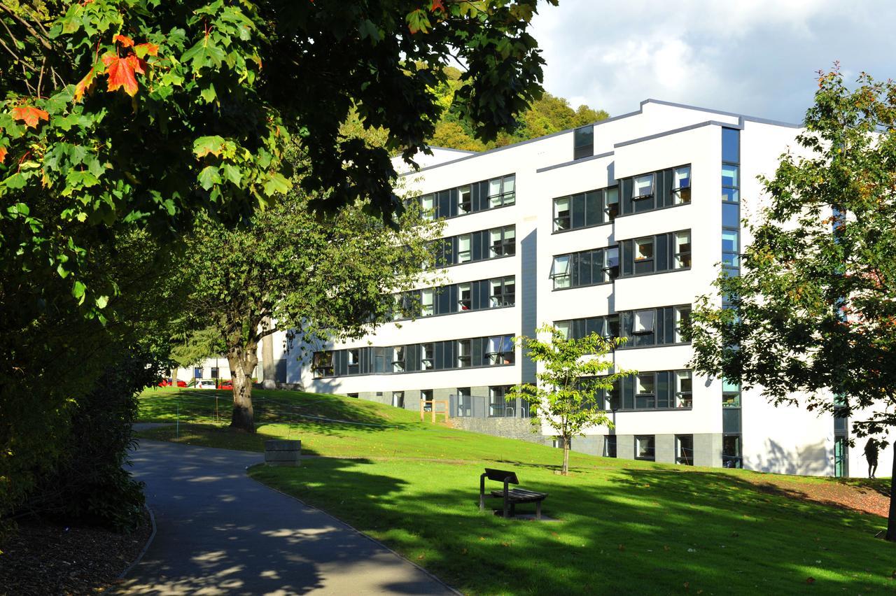 Juniper Court Apartment Stirling Exterior photo