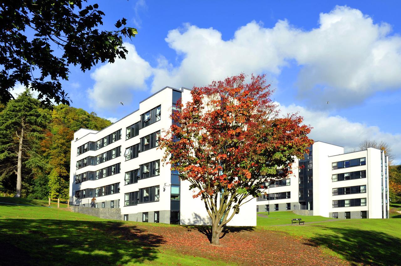 Juniper Court Apartment Stirling Exterior photo